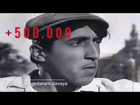 Ashiq Sebuhi - Cagirsa eller gederem davaya (instrumental)